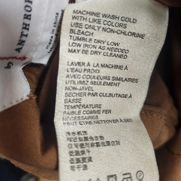 Torrid Womens 2X Red Plaid Crossback Long Sleeve Skater Dress Elastic Waist - Picture 11 of 11